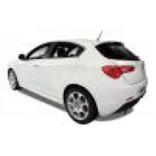 Alfa Romeo Giulietta 1.6 Jtdm 105 CV Business